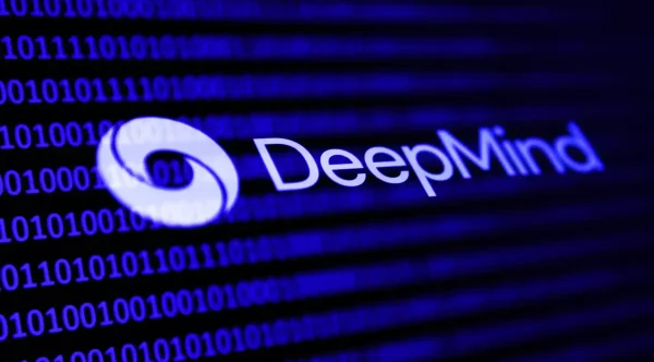 Google DeepMind