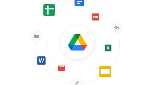 Google Drive