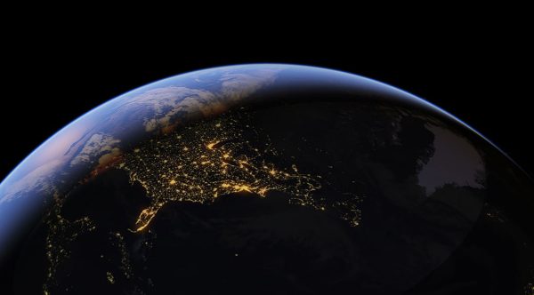Google Earth