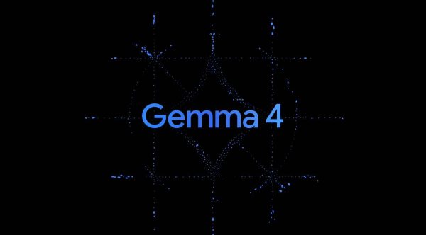 Google Gemma 4 AI