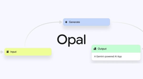 Google Opal