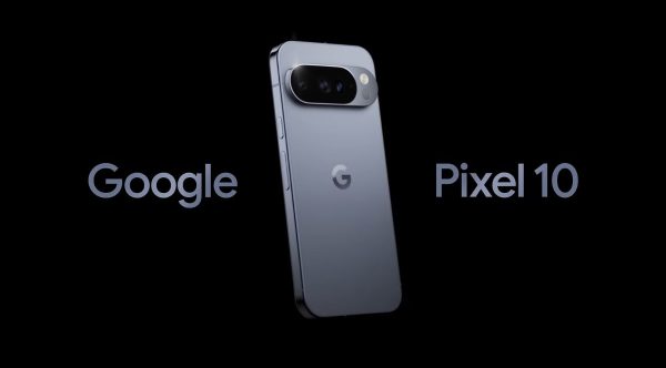Google Pixel 10 Teaser