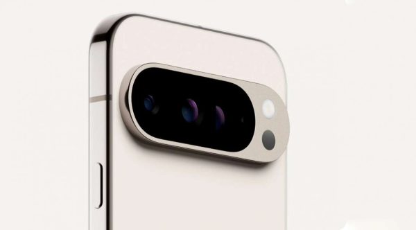 Google Pixel 9 Pro