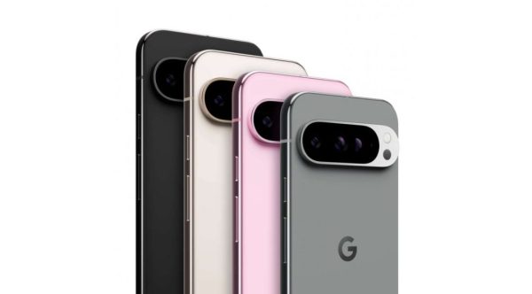 Google Pixel 9 Pro