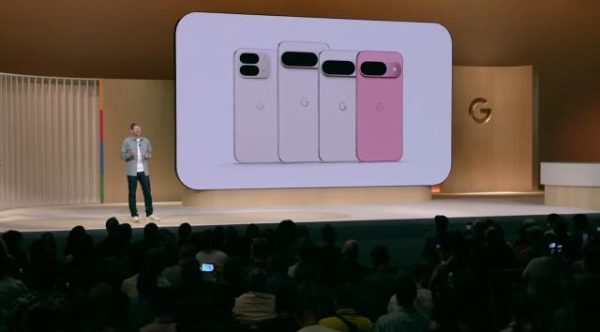 Google Pixel 9 Series