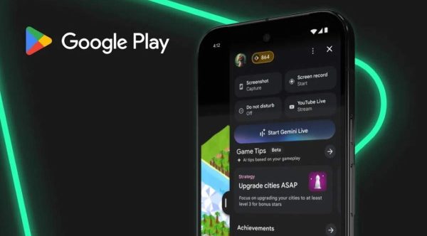 Google Play