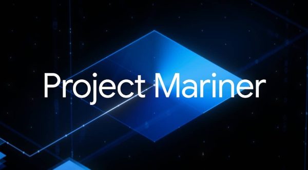 Google Project Mariner
