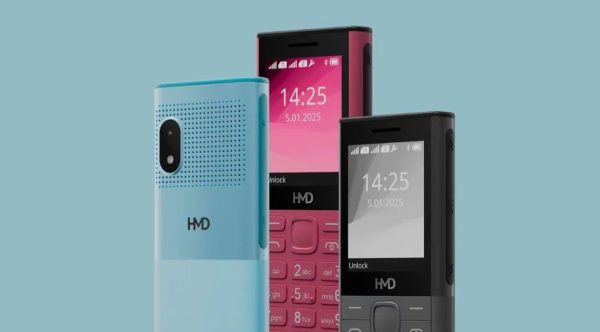 HMD 130 Music and HMD 150 Music