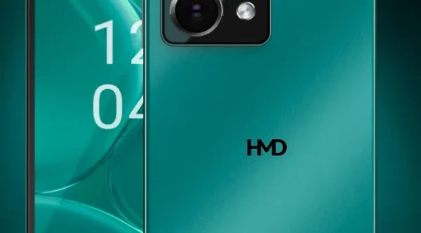 HMD Crest Max