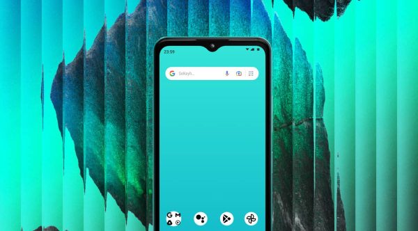 HMD Key