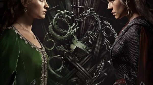 HOUSE OF THE DRAGON Season 2