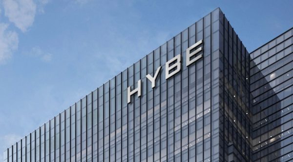 HYBE