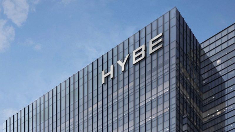 HYBE