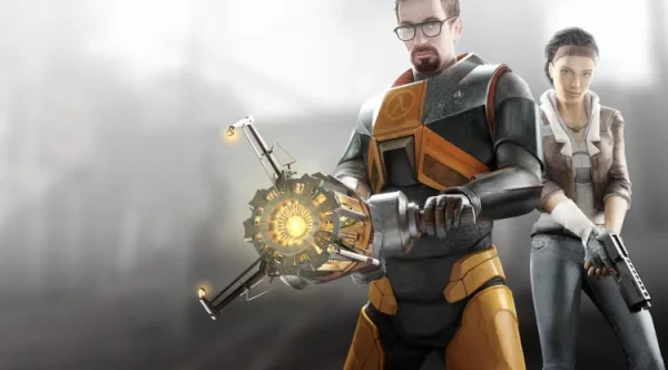 Half-Life 2