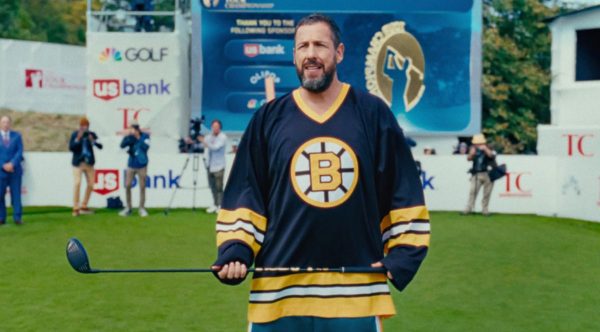Happy Gilmore 2