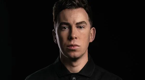 DJ Hardwell