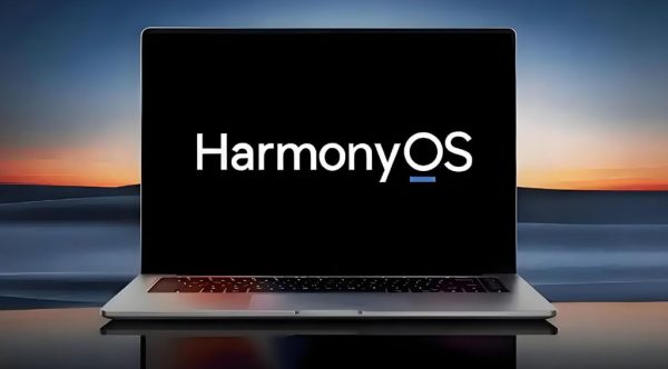 HarmonyOS PC