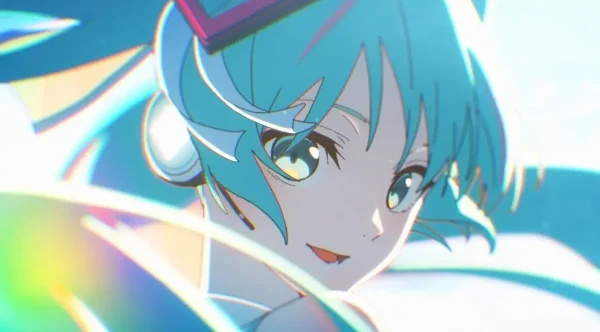 Hatsune Miku