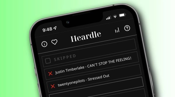 Heardle