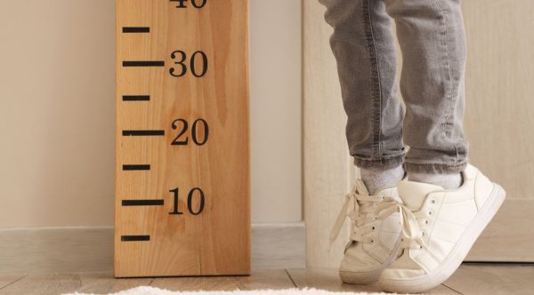 Height Measurement