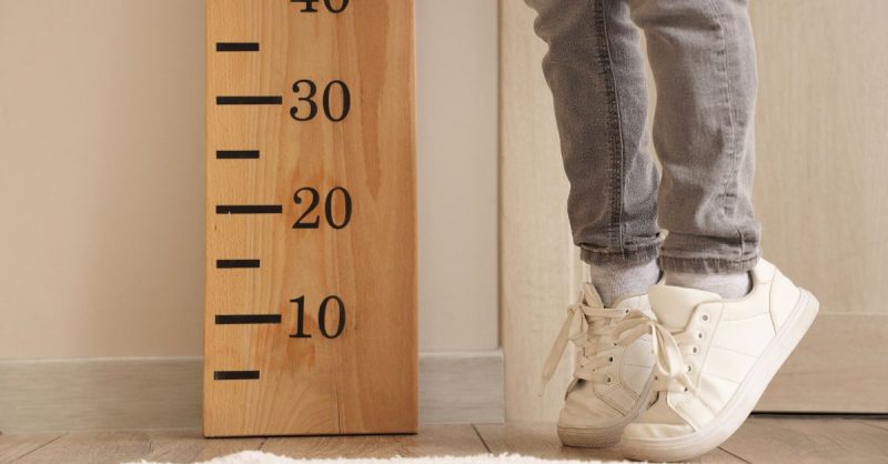 Height Measurement