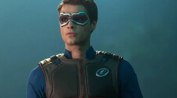 Henry Danger: The Movie