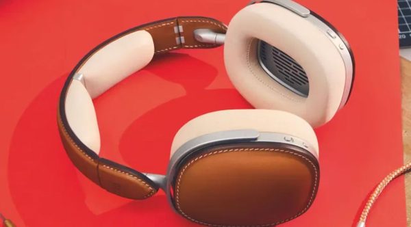Hermès $15,000 USD luxury headphones