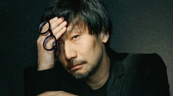Hideo Kojima