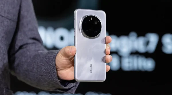 Honor Magic 7
