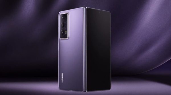 Honor Magic V3