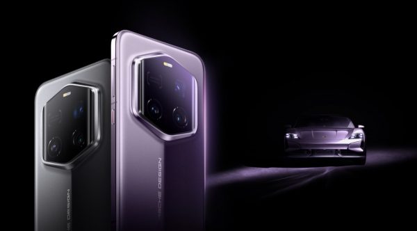 Honor Magic7 RSR Porsche Design
