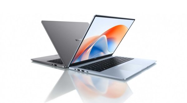 Honor Magicbook X16 Plus and X14 Plus