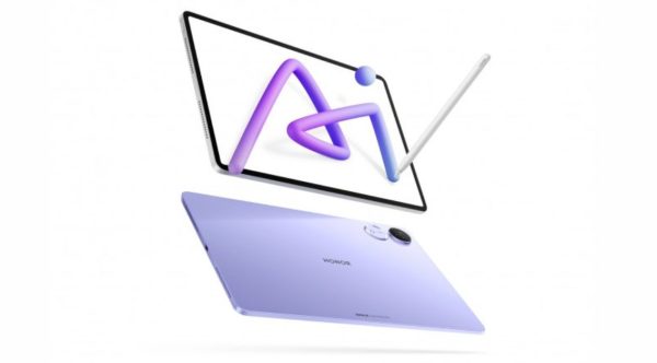 Honor Pad V9