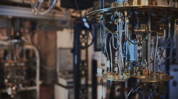 Horizon Quantum Partners with Alice & Bob on Fault-Tolerant Quantum Computing