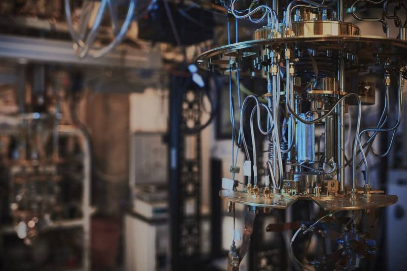 Horizon Quantum Partners with Alice & Bob on Fault-Tolerant Quantum Computing