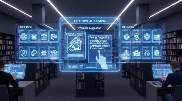 How to Write Effective AI Prompts