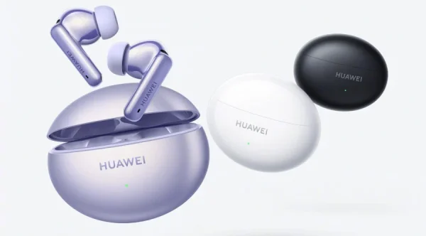 Huawei Freebuds 6i