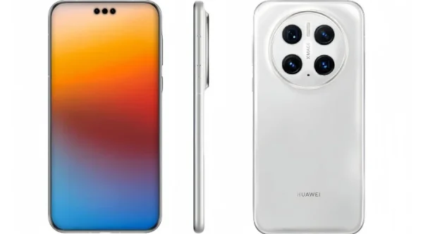 Huawei Mate 70 Renders