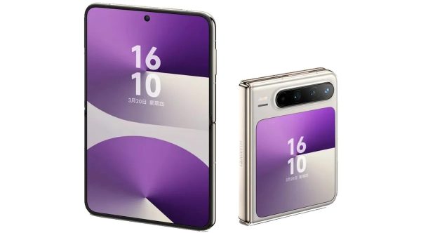 Huawei Pura X