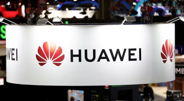 Huawei Technologies