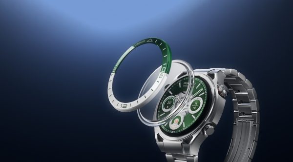 Huawei Watch Ultimate