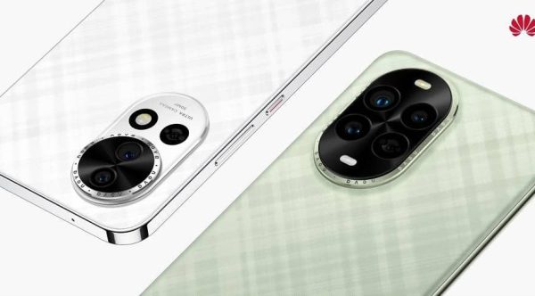 Huawei nova 13 Series