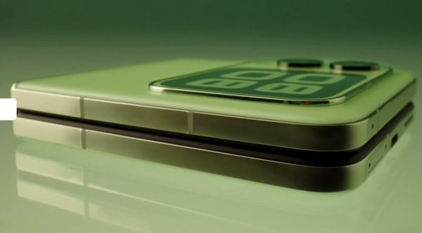 Huawei nova Flip