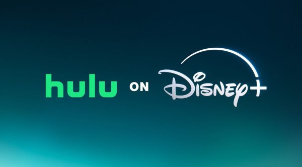 Hulu on Disney+