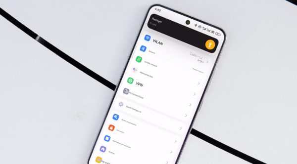 HyperOS 2.1 Beta