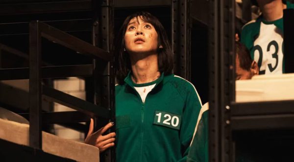 Hyun-ju in Squid Game Season 2
