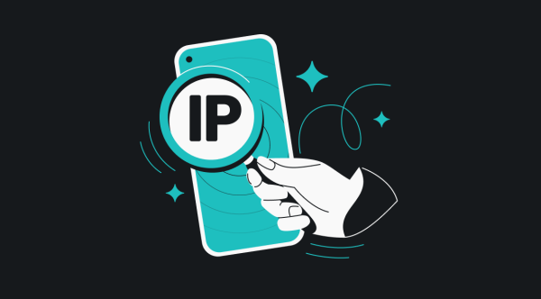 IP Address