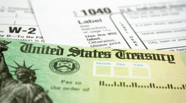IRS Refund Timeline Here’s When You’ll Get Your Money