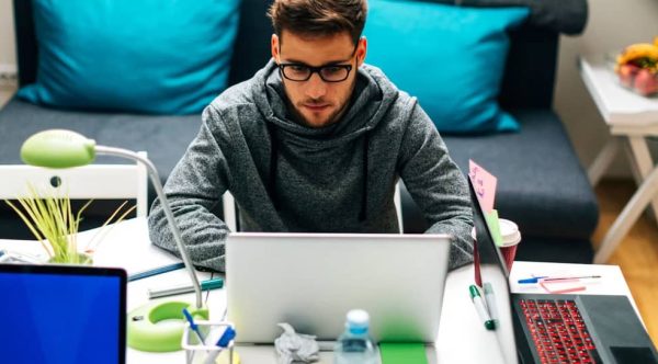 IT Skills