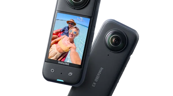 Insta360